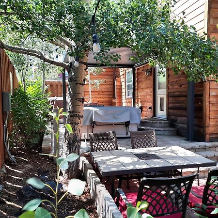 Clear Creek Retreat Villa จอร์จทาวน์ ภายนอก รูปภาพ
