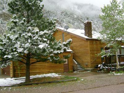 Clear Creek Retreat Villa จอร์จทาวน์ ภายนอก รูปภาพ