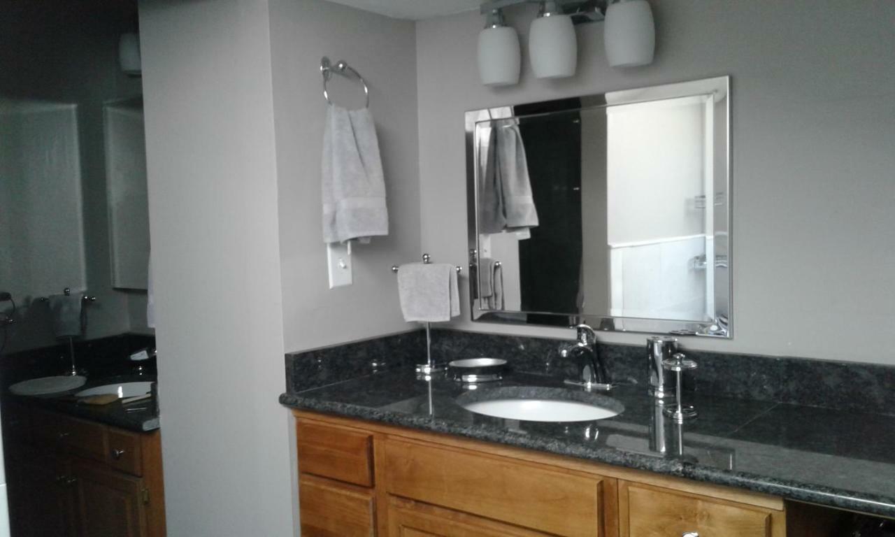Clear Creek Retreat Villa จอร์จทาวน์ ภายนอก รูปภาพ